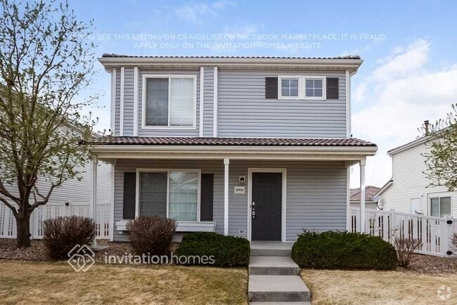 Building Photo - 20924 E 47th Ave