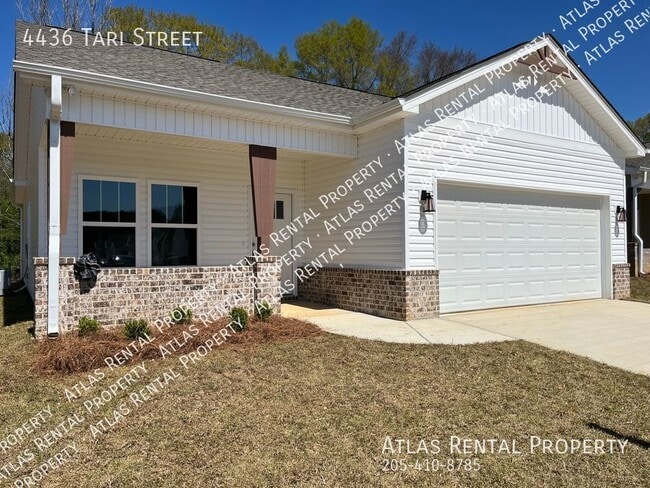 Building Photo - 4436 Tari St