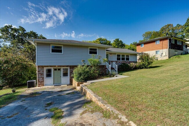 Photo - Four Bedroom Two Bathroom House