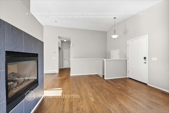 Building Photo - 6025 Fossil Dr