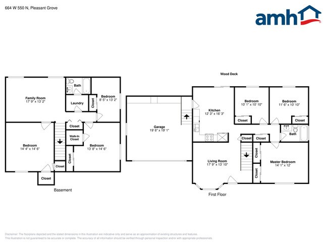 Building Photo - 664 W 550 N