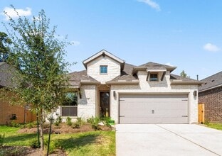 Building Photo - 432 Texoma Plains Dr
