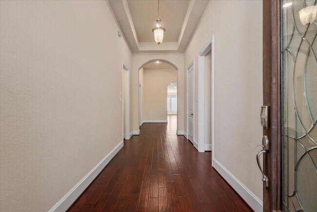 Foto del edificio - 11231 Dunstan Hill Dr