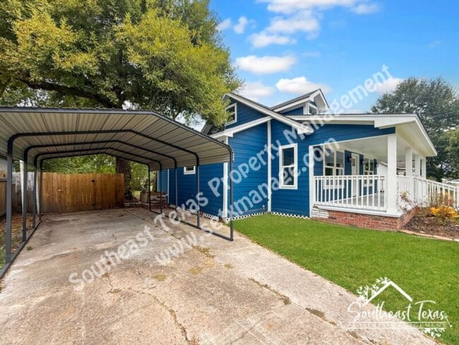 Building Photo - 6371 Terrell St