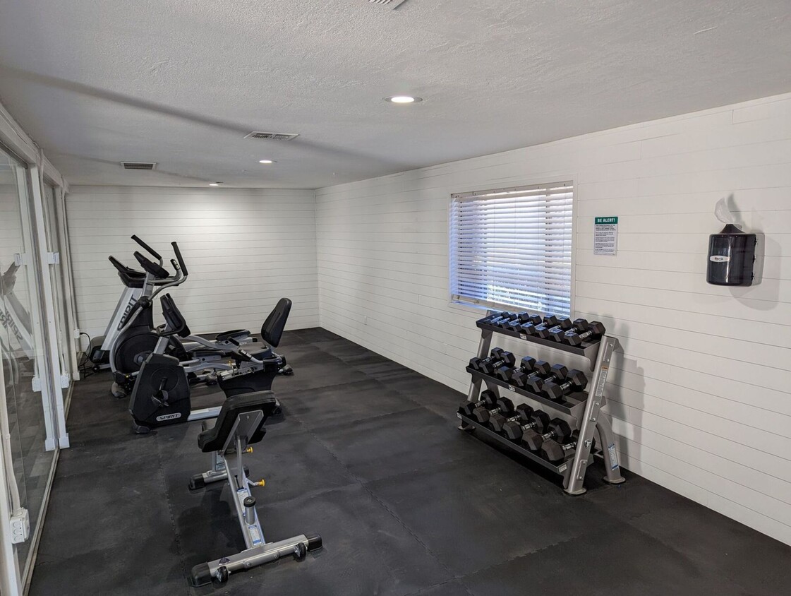Foto del edificio - 3620 N Miller Rd