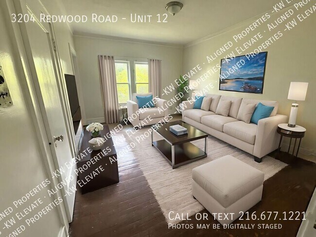Foto del edificio - 3204 Redwood Rd