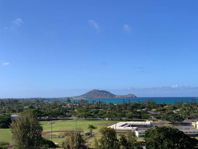 Building Photo - Ocean Views: Windward Passage - 2 Bedroom, 2 Bath, 2 Parking in Kailua