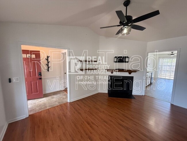 Building Photo - 814 Guilford College Rd