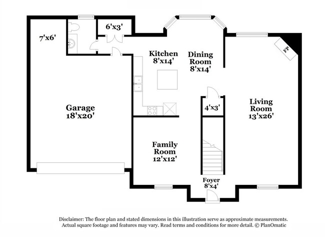 Building Photo - 12873 Fox Ridge Ln
