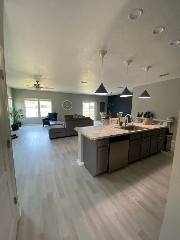 141 Ashby Lndg Wy, St Augustine Beach, FL 32086 House Rental in St Augustine Beach, FL