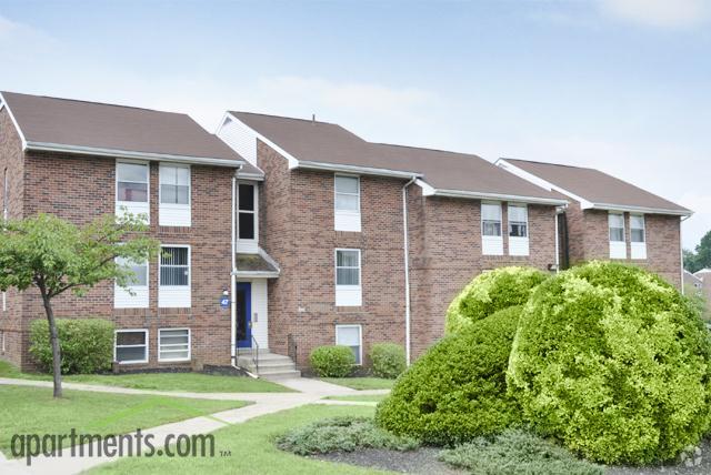 Creekside Apartments Rentals - Bensalem, PA | Apartments.com