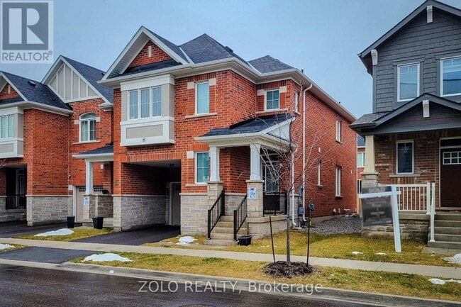 Building Photo - 551 Bellflower Ct.
