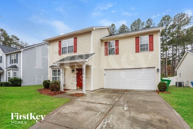 Building Photo - 8918 Comstock Ct