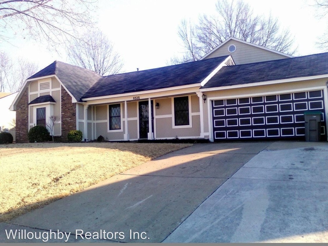 Primary Photo - 6535 Frosty Leaf Dr