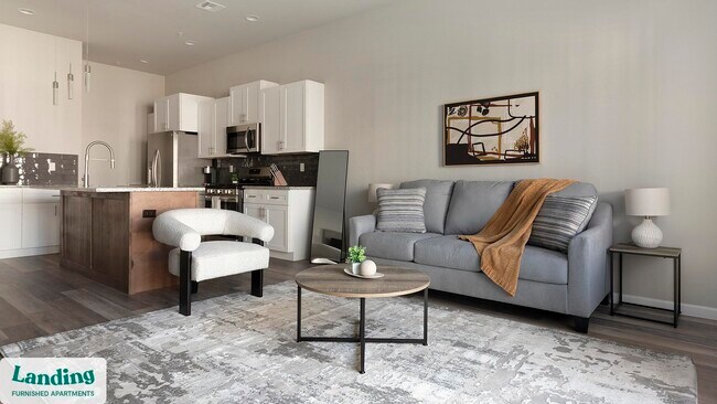 Foto del edificio - 3401 Redbud Ln