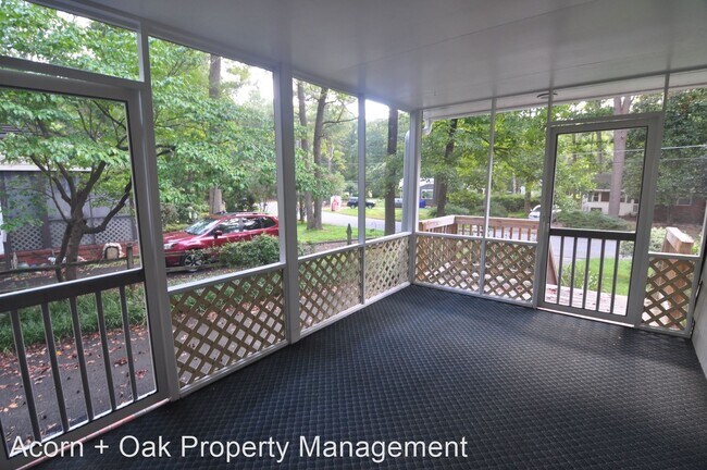 Foto del edificio - 3 br, 1.5 bath House - 406 Hickory