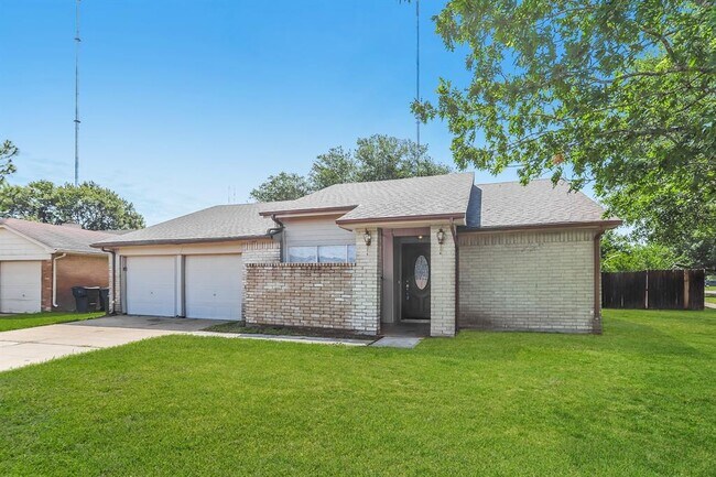 Foto del edificio - 17223 Foxfield Dr