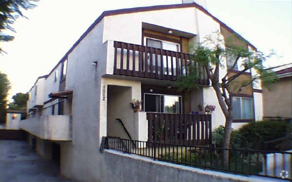 Foto principal - 1002 S Atlantic Blvd