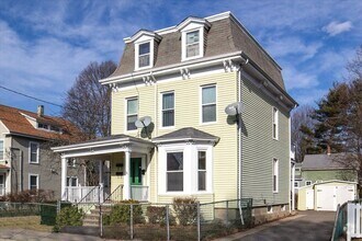 Building Photo - 34 Neponset Ave