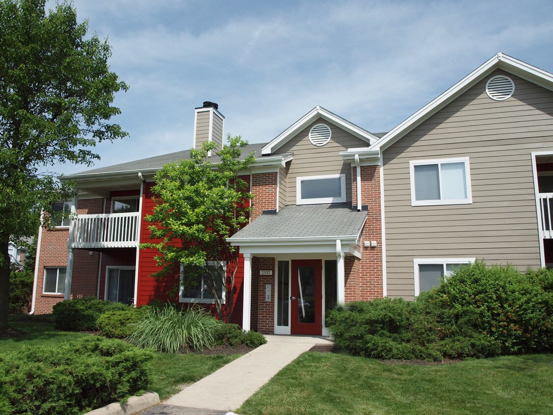 Primary Photo - Mallard Landing Apartments