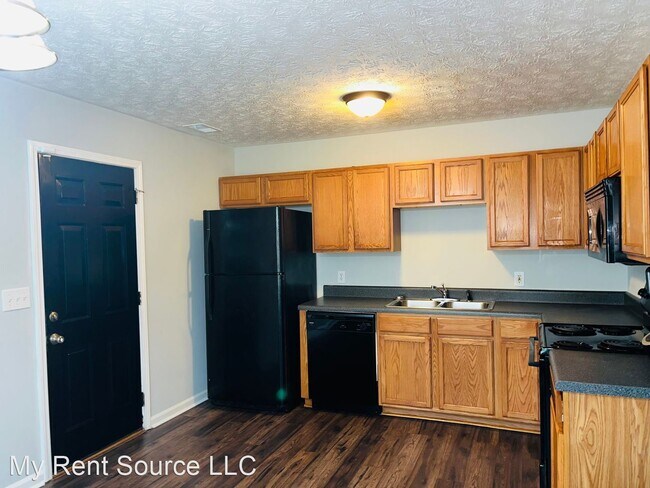 Building Photo - 4 br, 2 bath House - 1535 California Ave