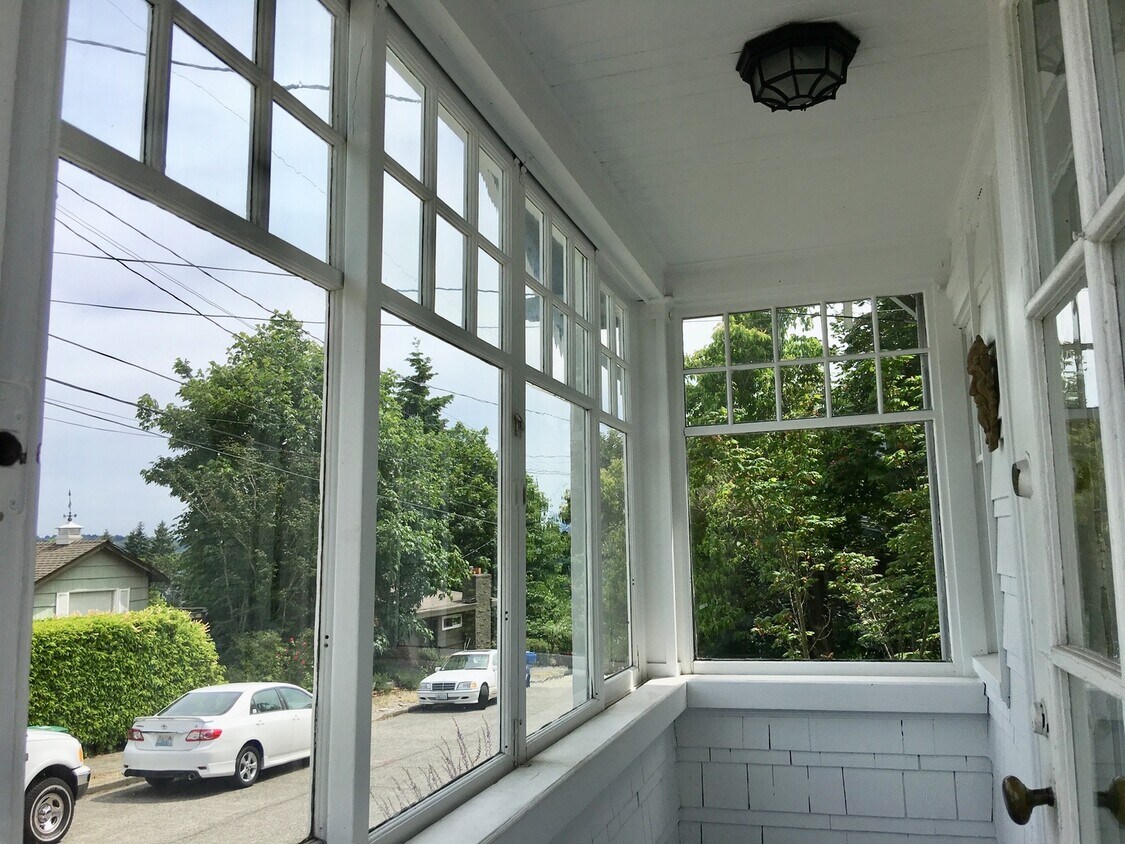 Foto principal - Charming Fremont Home