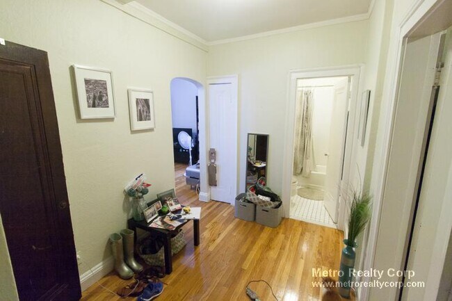 Foto del edificio - 85 Strathmore Rd
