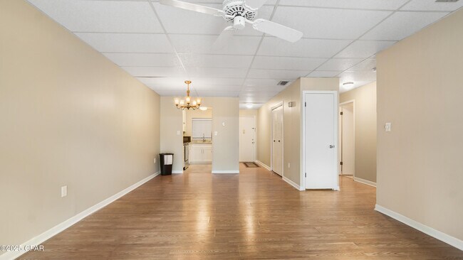 Foto del edificio - 316 Cherry St