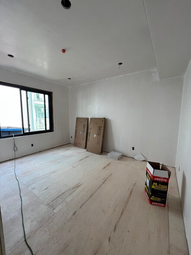 35 Hunnewell Ave Unit 2, Boston, MA 02135 Apartments in Boston, MA