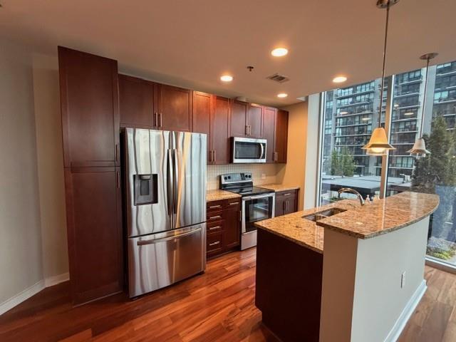 Foto del edificio - 855 W Peachtree St NE