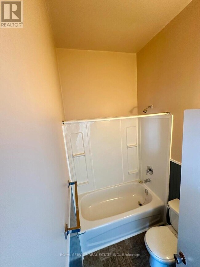 Photo du bâtiment - 197 Walton St