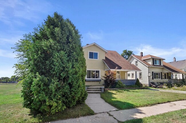 Foto del edificio - 1509 Kenosha SFH