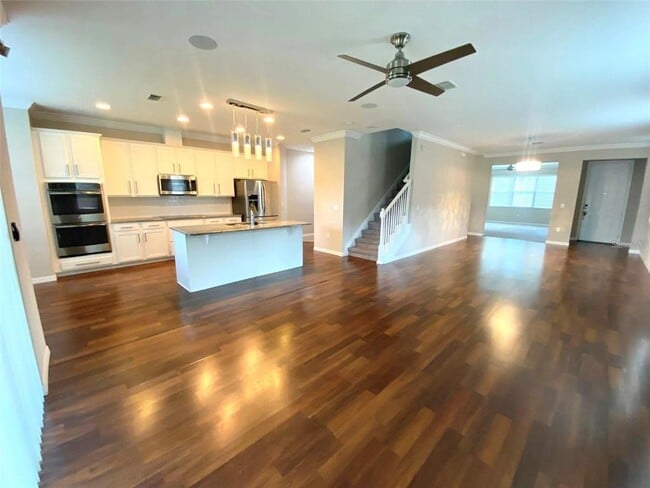 Foto del edificio - 10007 Leyburn Ct
