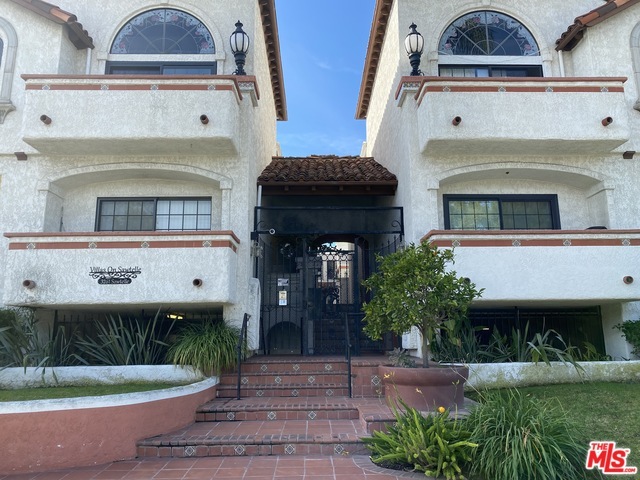 Primary Photo - 3261 Sawtelle Blvd