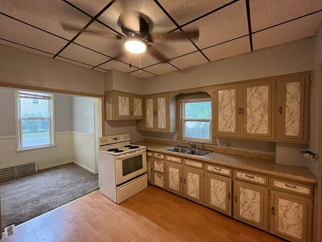 Foto del edificio - 702-704 Grant St