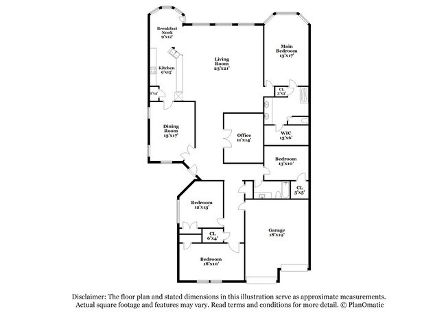 Foto del edificio - 15830 Mossy Shores Ct