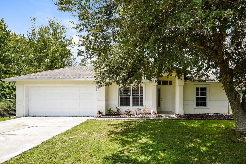 Primary Photo - 402 Metz Ln