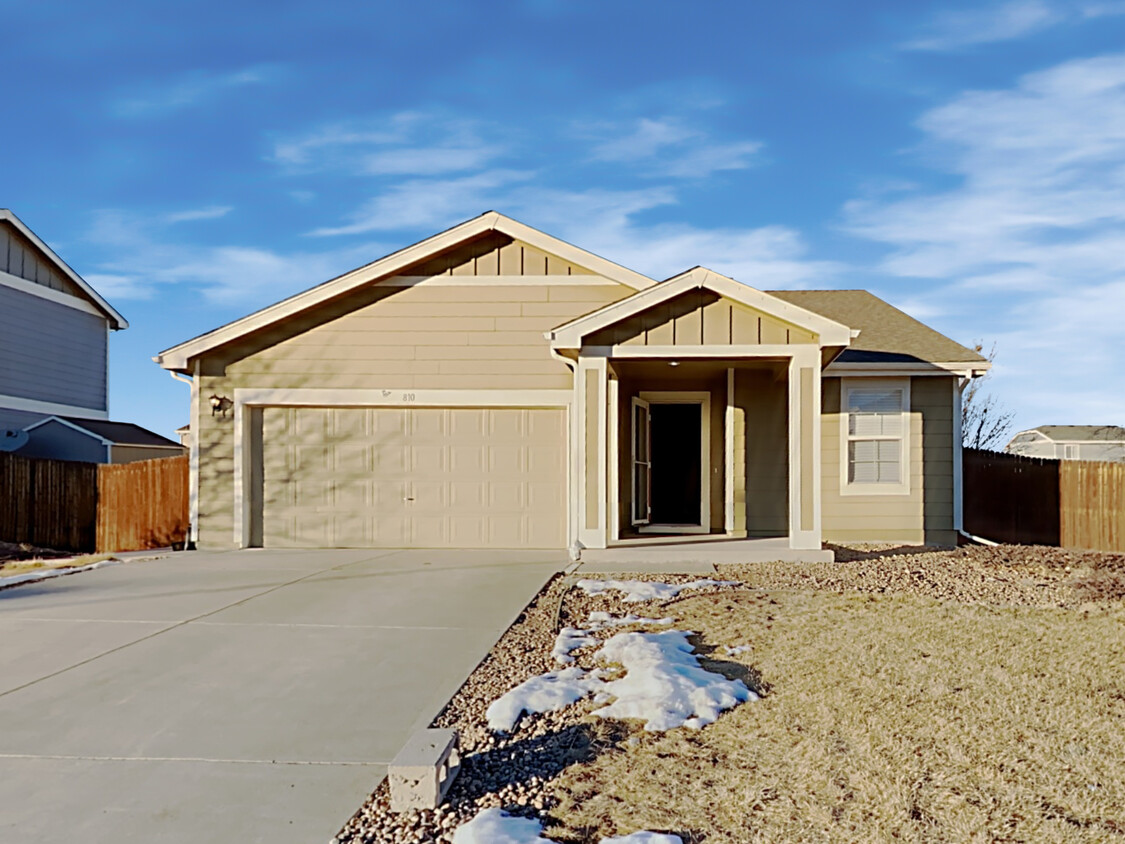 Foto principal - 810 Sunrise Drive