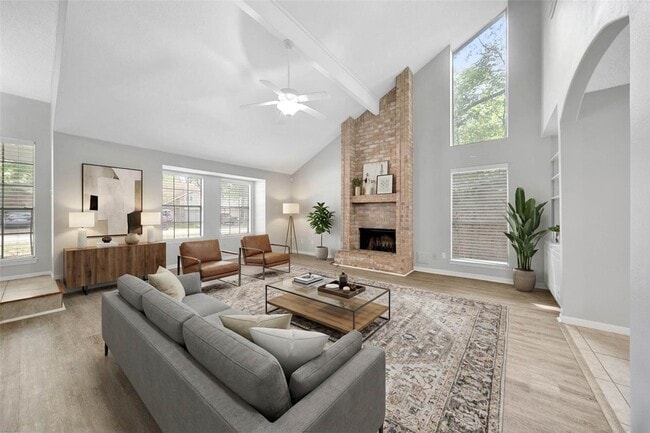 Foto del edificio - 9 W Lance Leaf Rd