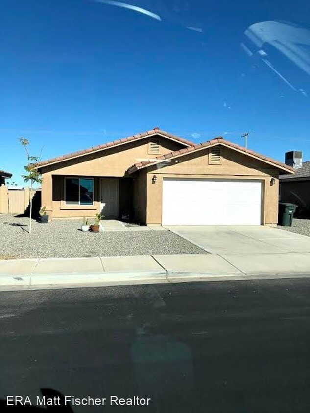 7238 36th Pl, Yuma, AZ 85365 House Rental in Yuma, AZ