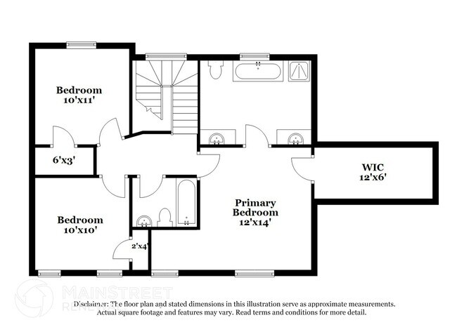 Foto del edificio - 5578 Kindle Creek Dr