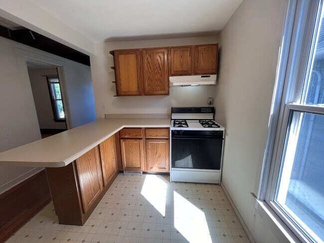 Foto del edificio - 1119 Emerald St