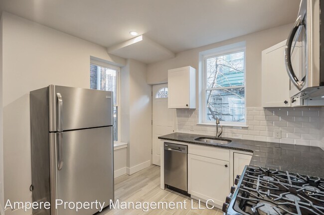 Building Photo - 2 br, 1 bath House - 1227 S Peach St