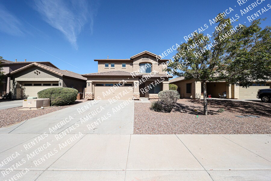 Foto principal - 22352 Greenland Park Dr