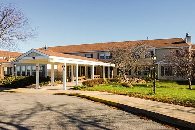 Foto principal - Brookdale Clinton