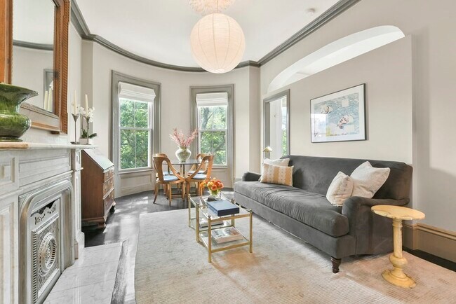 Foto del edificio - 25 Dartmouth St