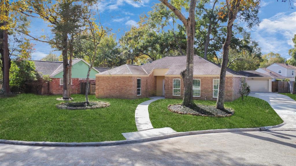 4007 Maple Heights Dr, Humble, TX 77339 House Rental in Humble, TX