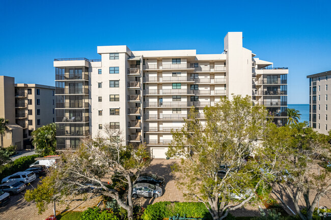 Building Photo - Seawatch Condominium