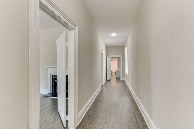 Foto del edificio - 256 Walker St