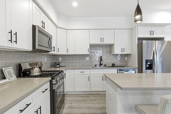Foto del edificio - 13822 Oxnard St